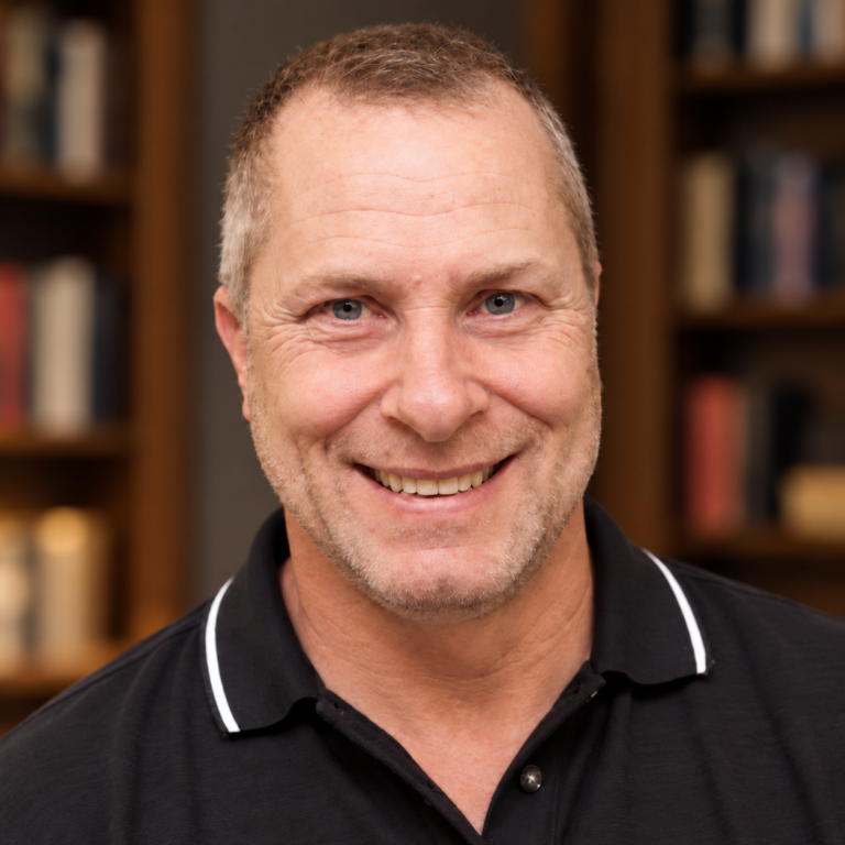 Dale Nance, author of Signs of the End Times